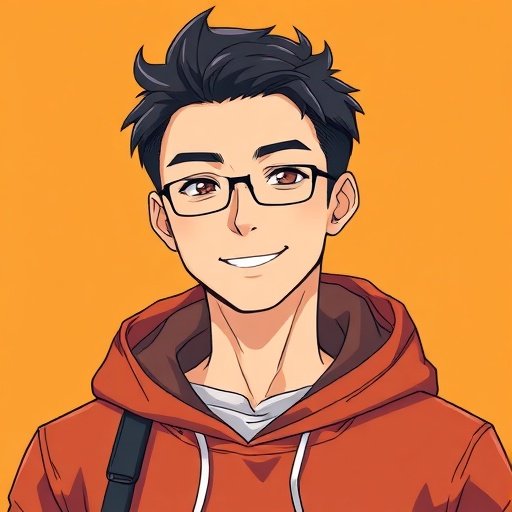 ai漫画 - 陈星河 - 技术负责人 ai漫画团队成员 - 陈星河